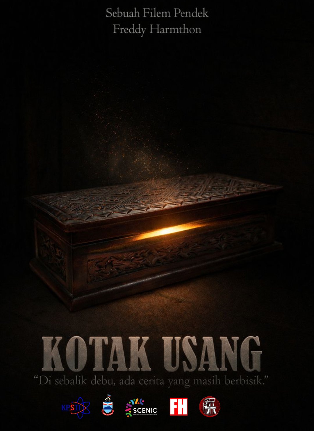 testing filem embeed