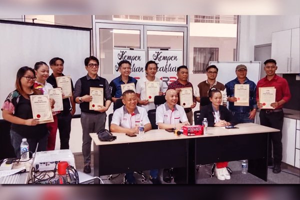 117 ahli individu, dua syarikat rakaman terima royalti dari MRS