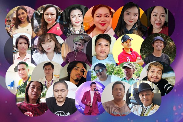 23 calon FH Idol 3 bakal uji kemampuan