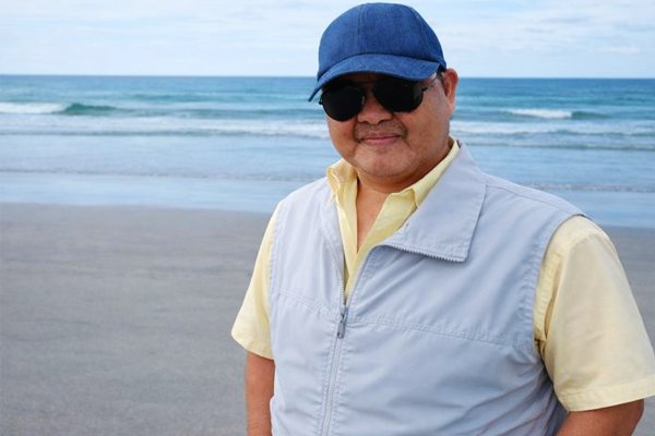 Cabaran Adalah Guru Yang Mendewasakan - DJack