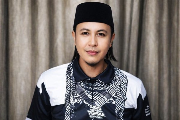 Cabaran Tidak Mematahkan Langkah Alfian Aiman