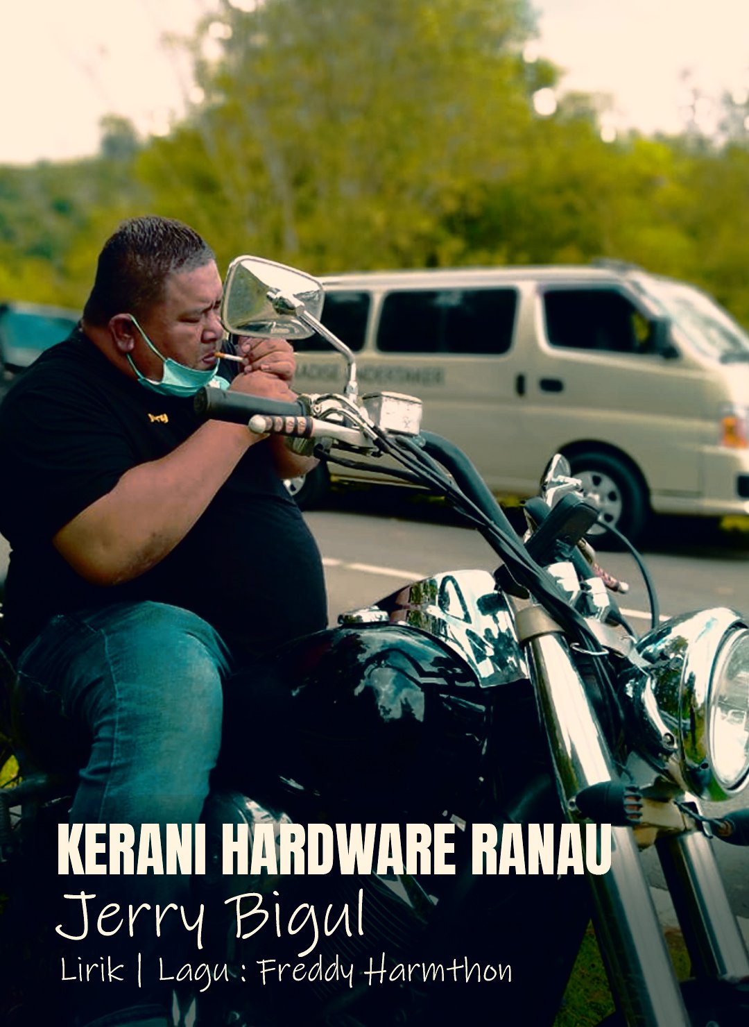 KERANI HARDWARE RANAU - JERRY BIGUL