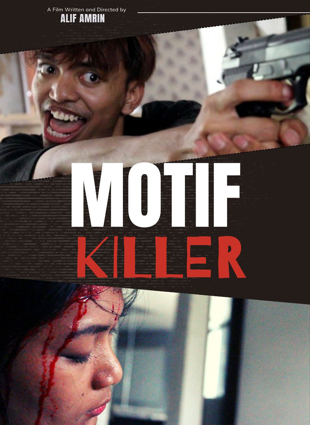 Motif Killer