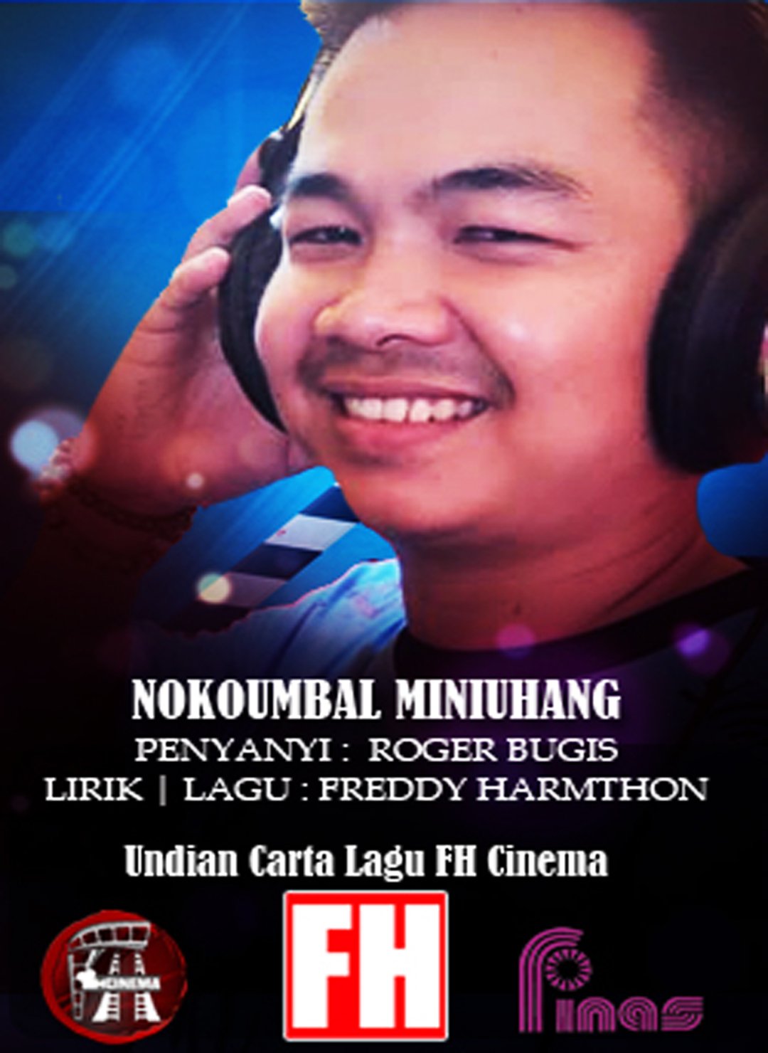 NOKOUMBAL MINIUHANG - ROGER BUGIS