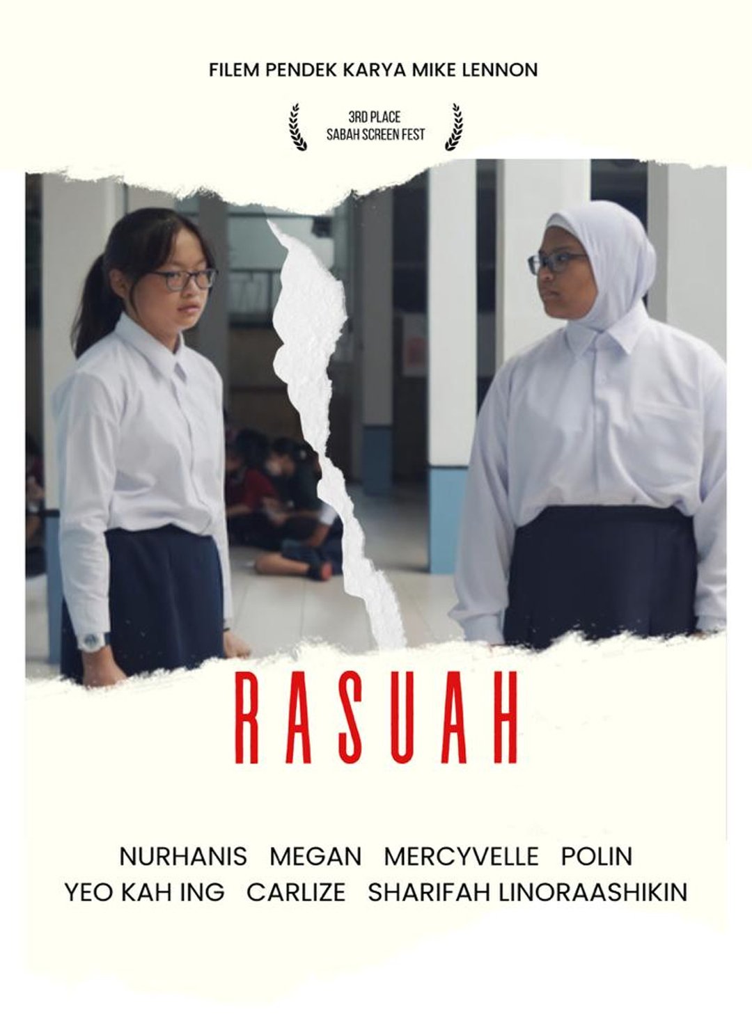 Rasuah