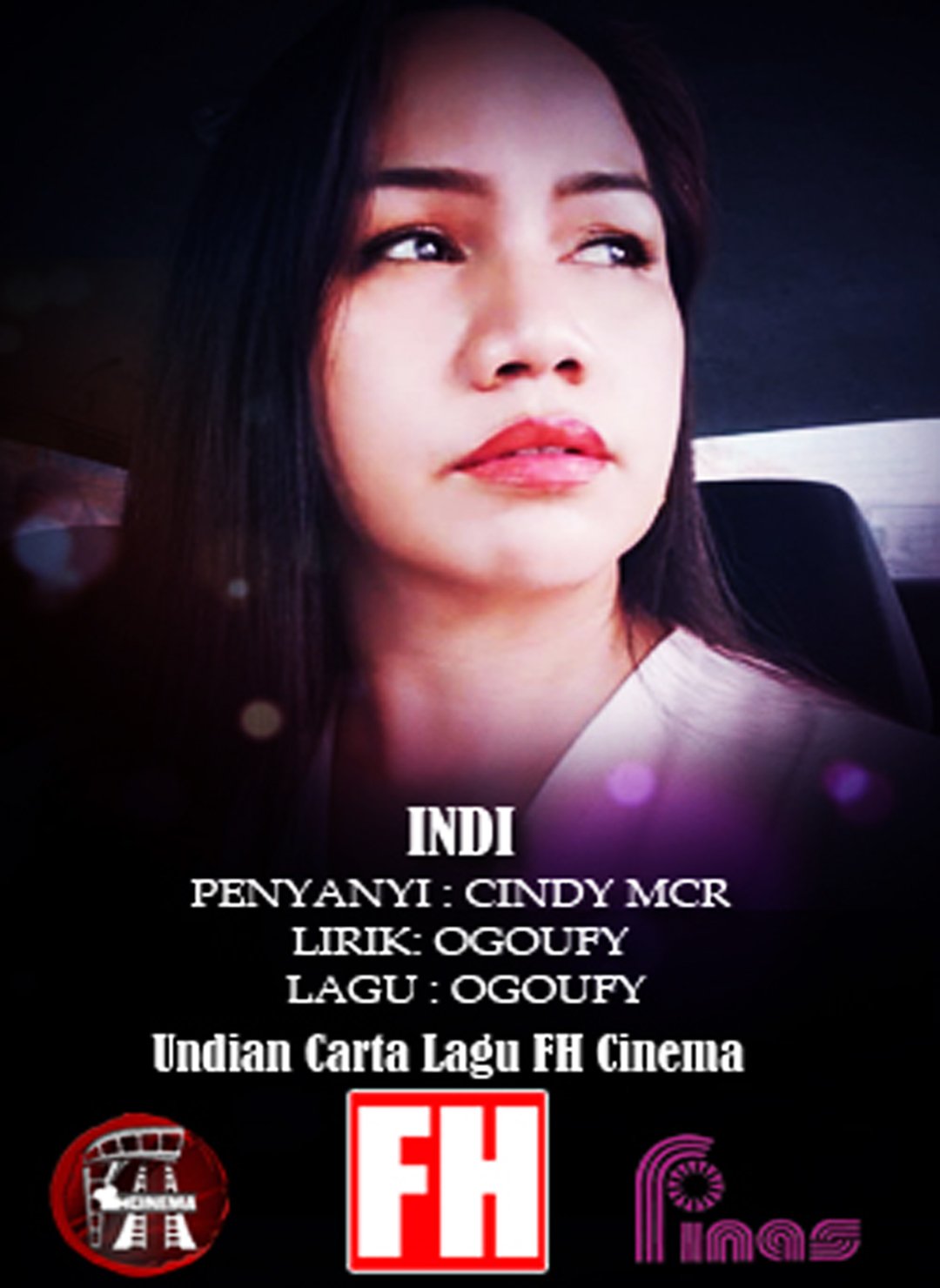 INDI - CINDY MCR