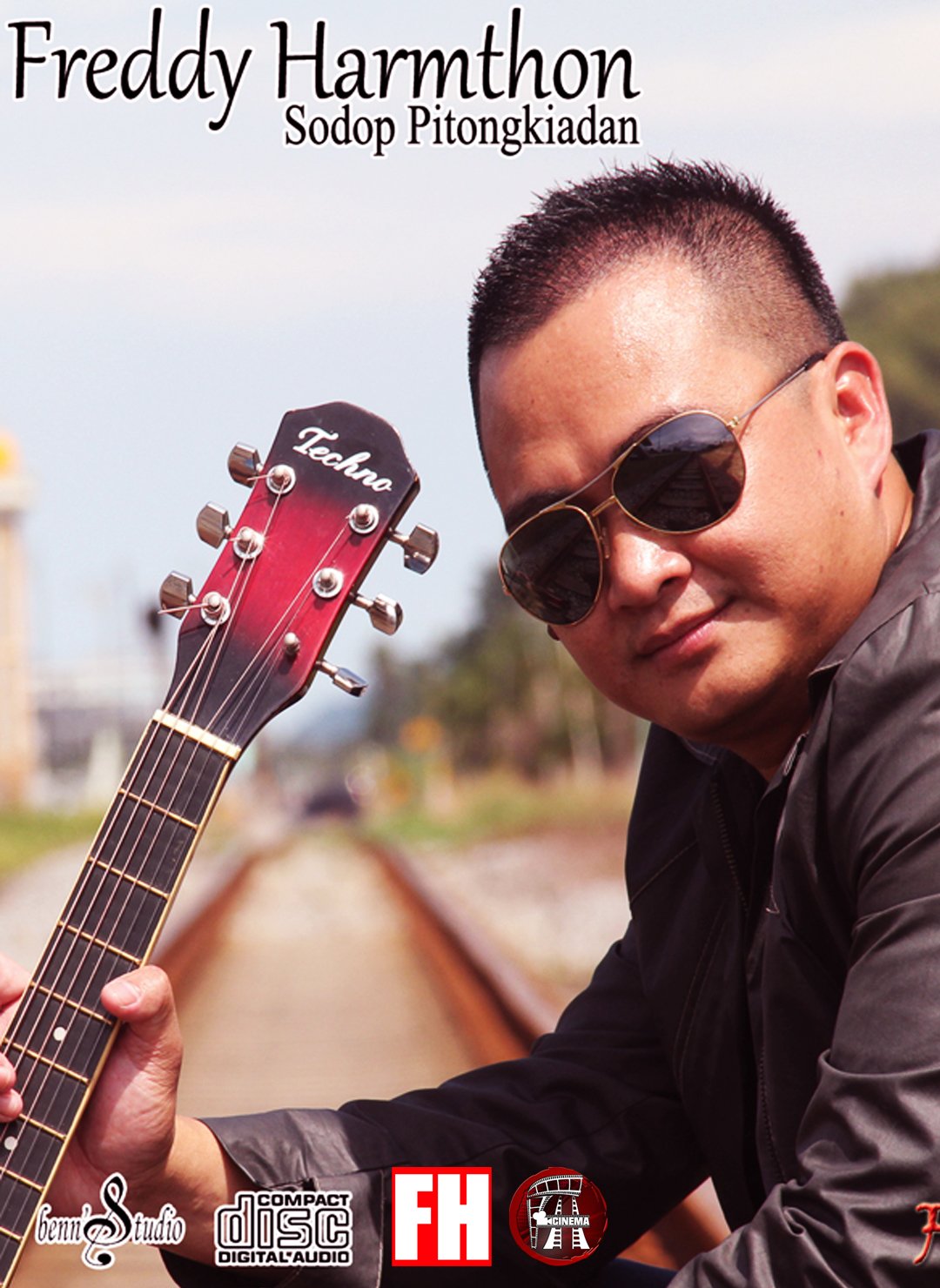 SODOP PITONGKIADAN - FREDDY HARMTHON