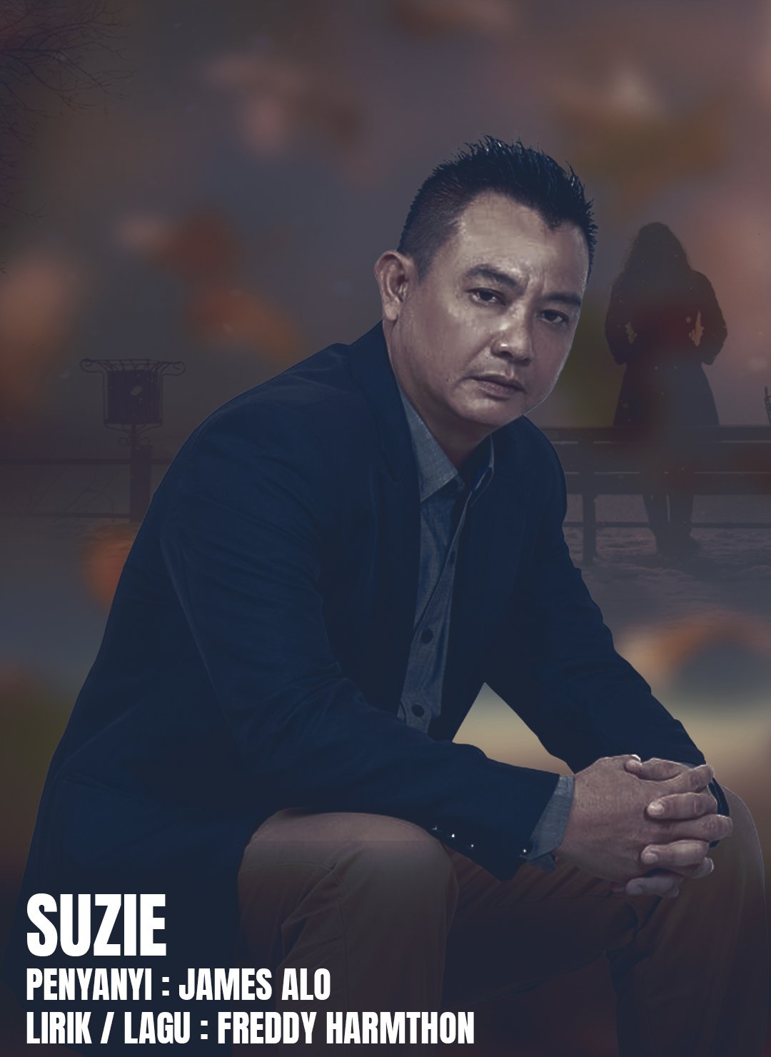 SUZIE - JAMES ALO
