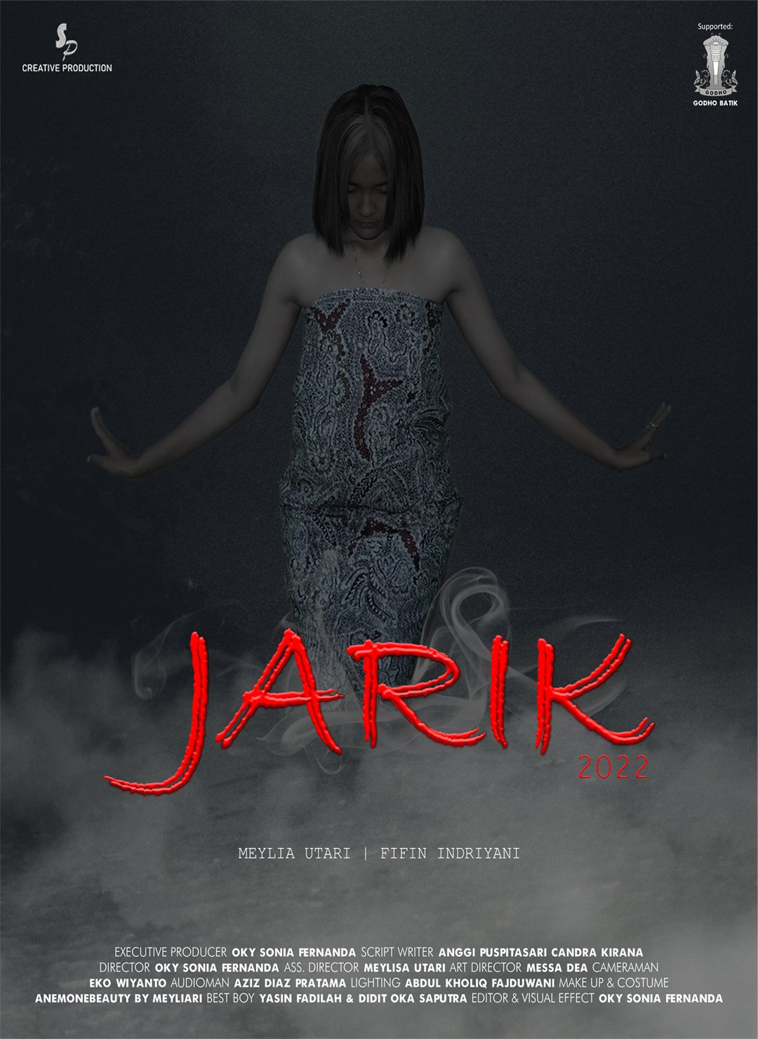 Jarik