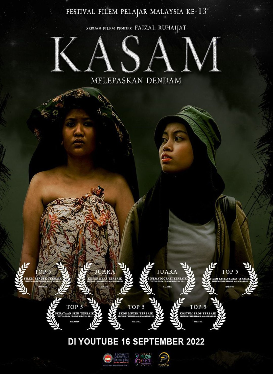 Kasam