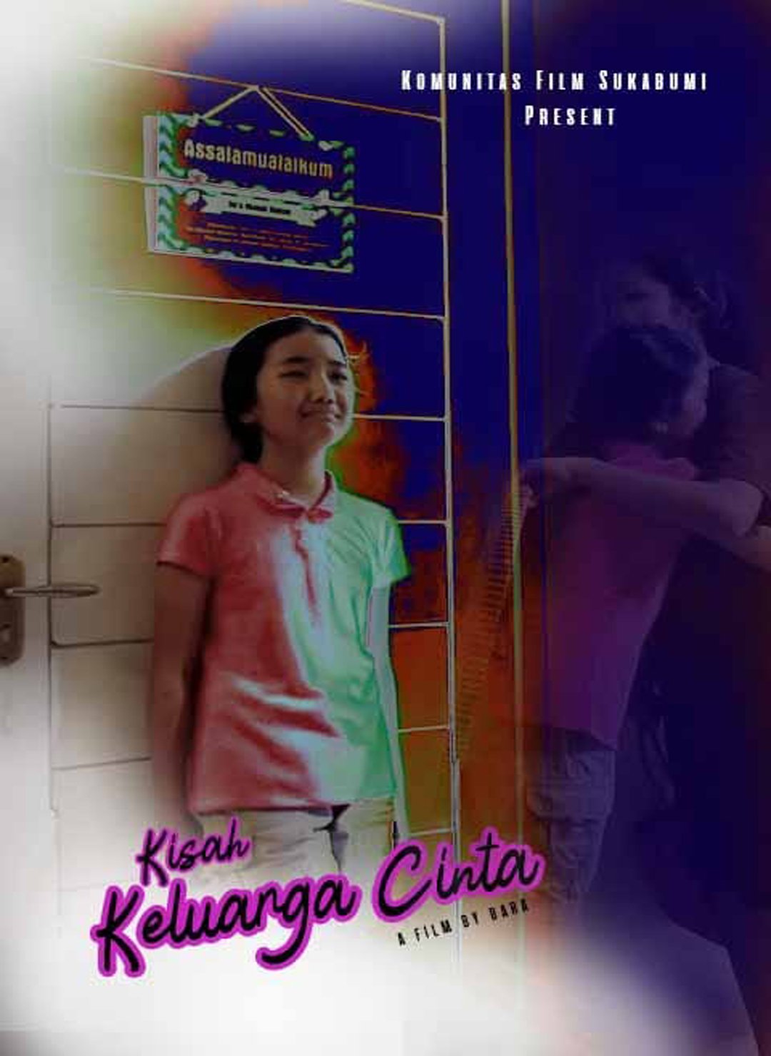 Kisah Keluarga Cinta