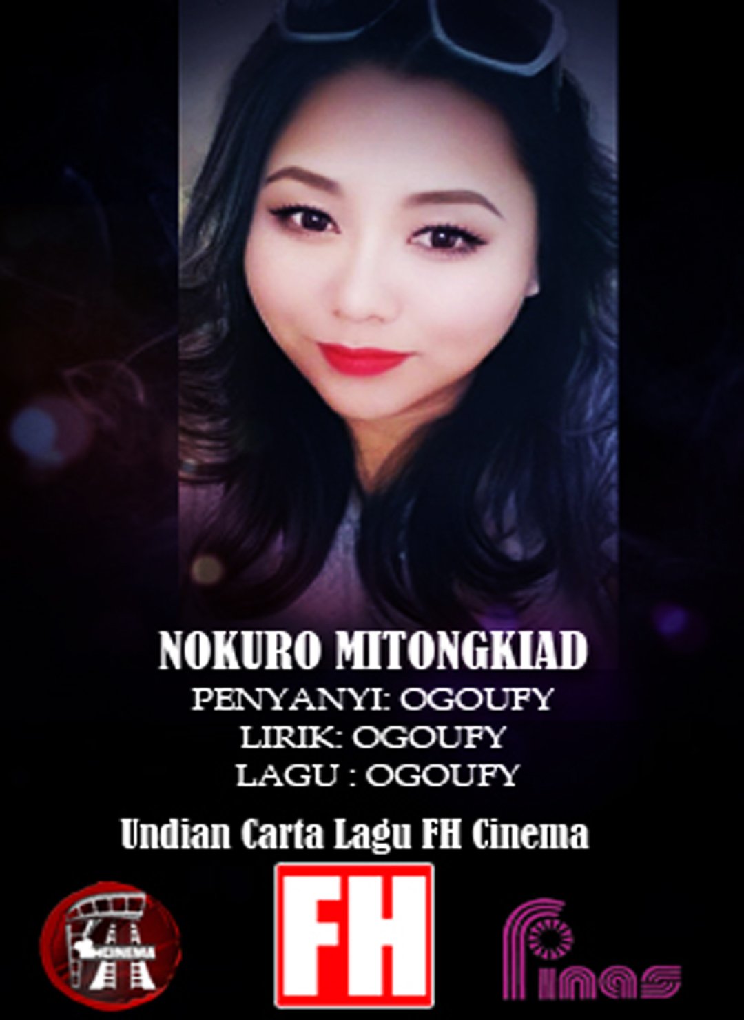 NOKURO MITONGKIAD - OGOUFY