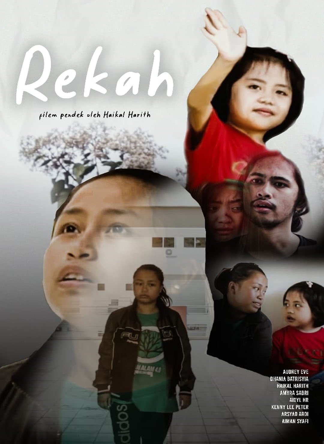 Rekah