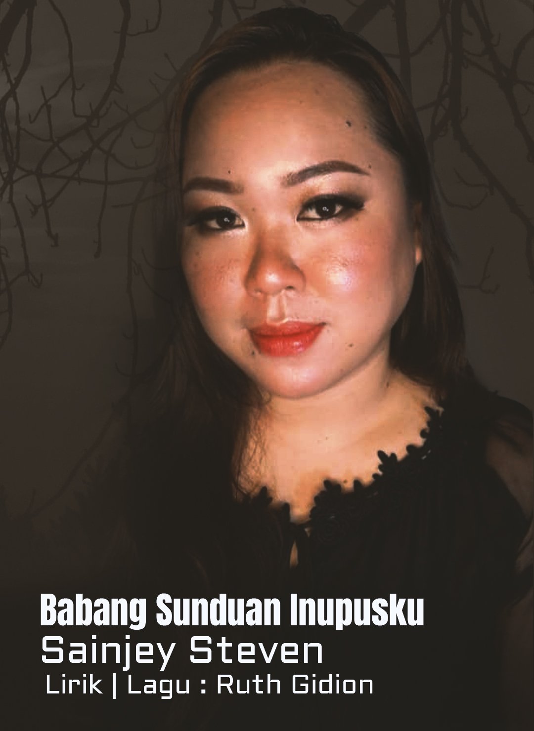 BABANG SUNDUAN INUPUSKU - SIANJEY STEVEN MANANG