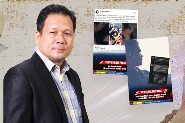 Ciplak Lirik Lagu: PERTISA Tidak Akan Berdiam Diri