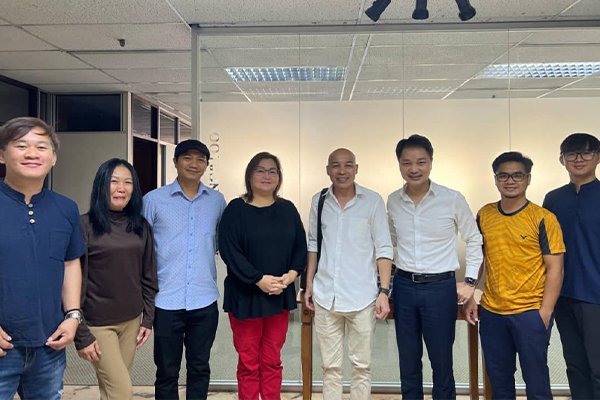 Curi Lagu? Bersedia Untuk Didenda RM250,000 atau Penjara 5 Tahun