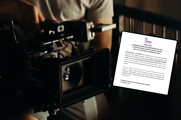 Empat Syarikat Produksi Tempatan Ditawarkan Dana FAME