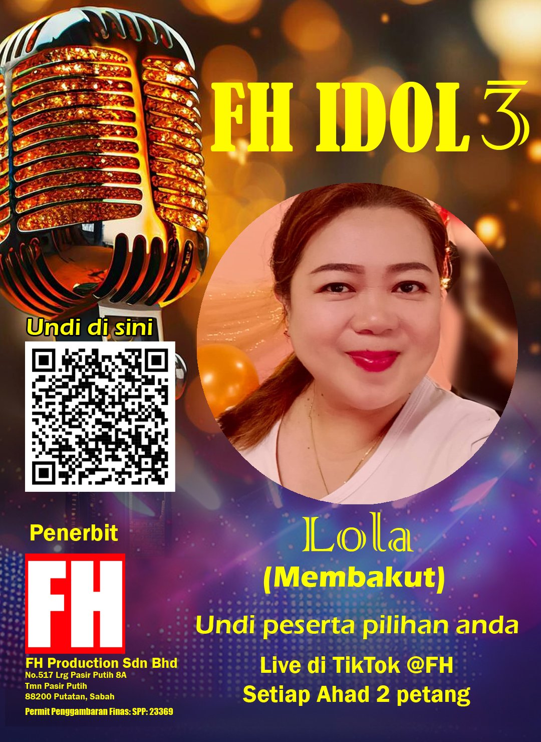 Lola (FHi3)