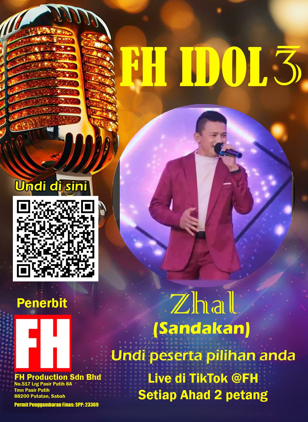 Zhal (FHi3)