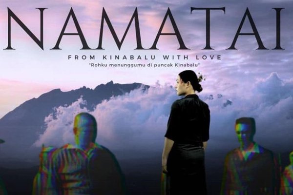 Filem Namatai catat jualan teratas filem terbitan Sabah