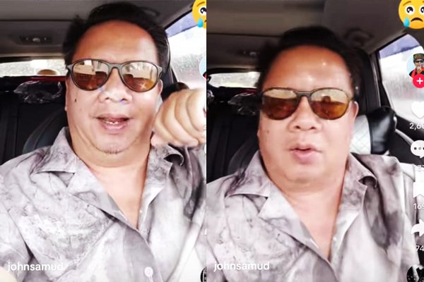 Filem Namatai dicetak rompak?