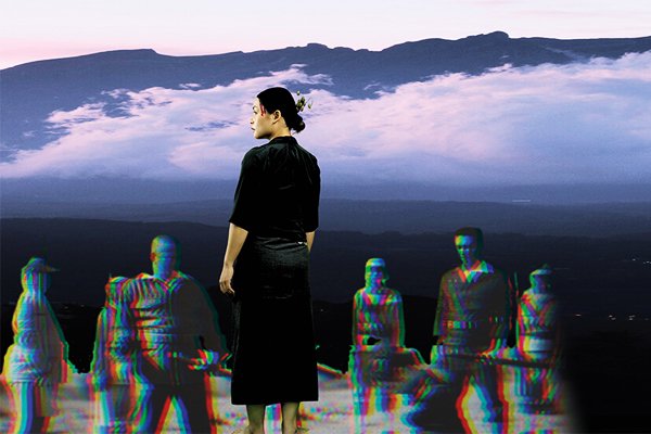 Filem Namatai tiada karisma dan lemah -  KS