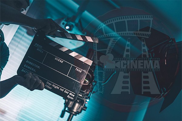 Geran Mikro Sehingga RM100,000 Filem Pendek FH Cinema Kini Dibuka