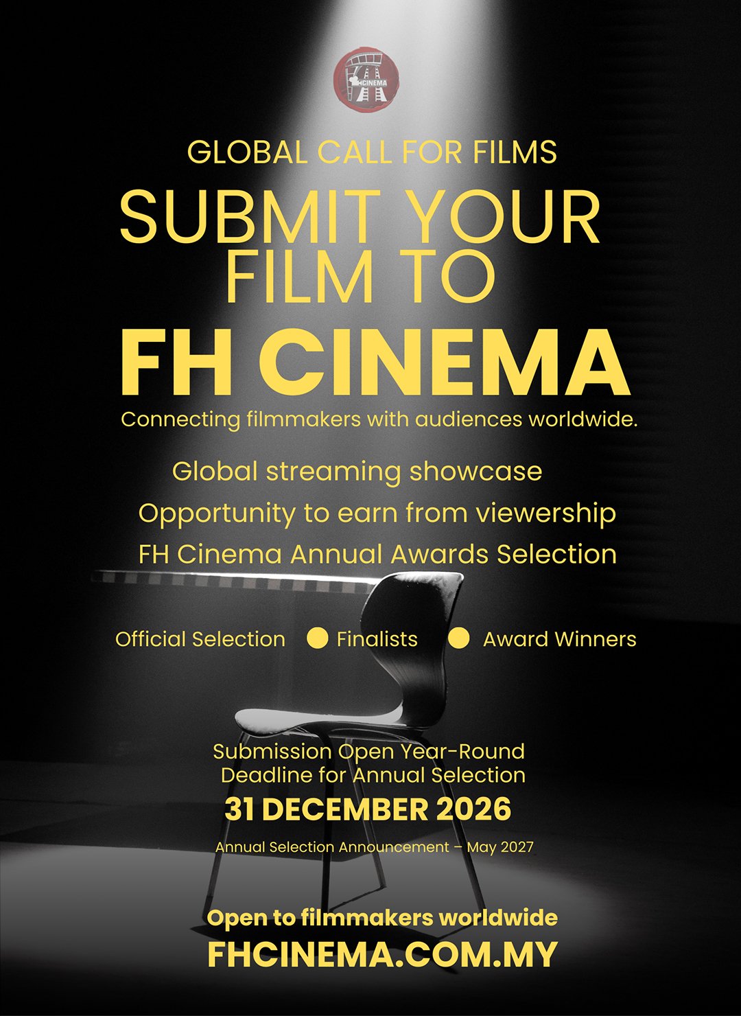 Global Call for Films
