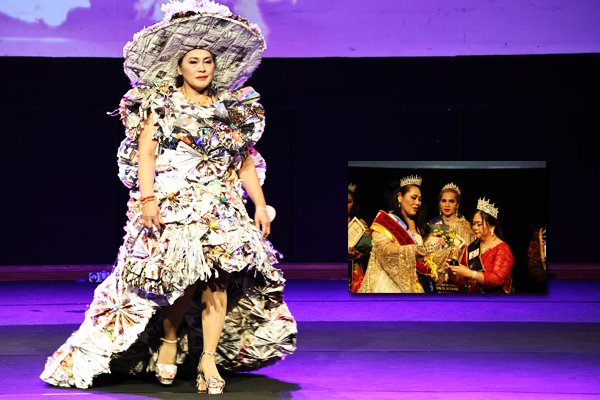 Harus bersedia terima apa pun keputusan - Helen Acain Sanchez