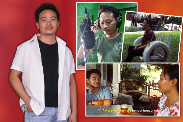 i-Glen: Dari Cabaran Pekerjaan ke Pentas Final FH Idol Dua