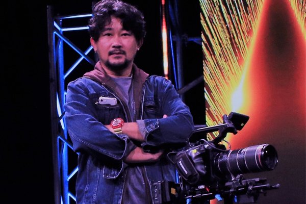 Industri Perfileman Sabah belum boleh dijadikan pekerjaan tetap - Chester