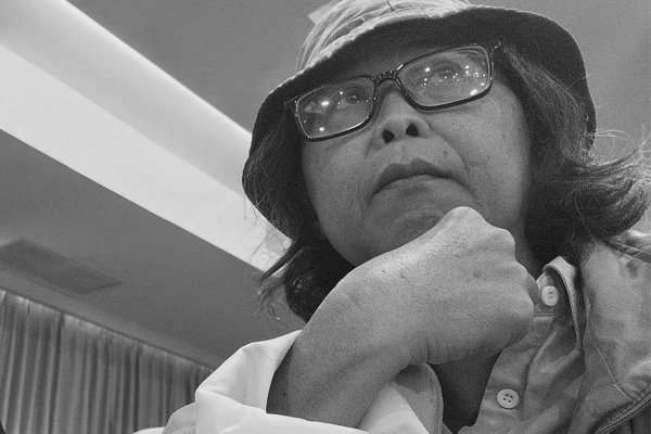 Industri Perfileman Sabah Kehilangan Tony Francis Gitom  