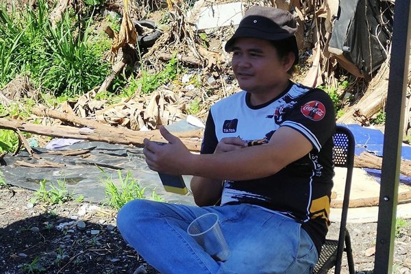 Kami hanya peniaga jalanan, kenapa mau buat aduan - DavidVidz Totorial