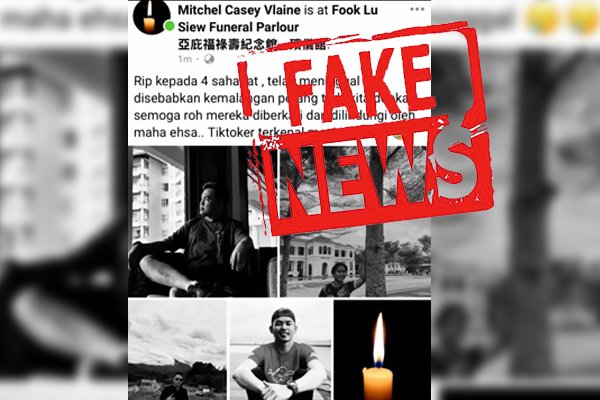 Kami Masih Hidup - Kevin Larius