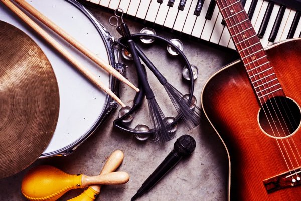 Masalah pemasaran muzik kini ada jalan penyelesaian