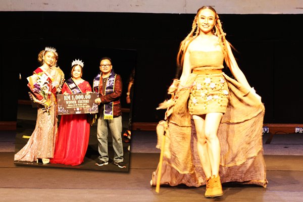 Menjaga sikap dan berdisiplin itu penting - Norafidah