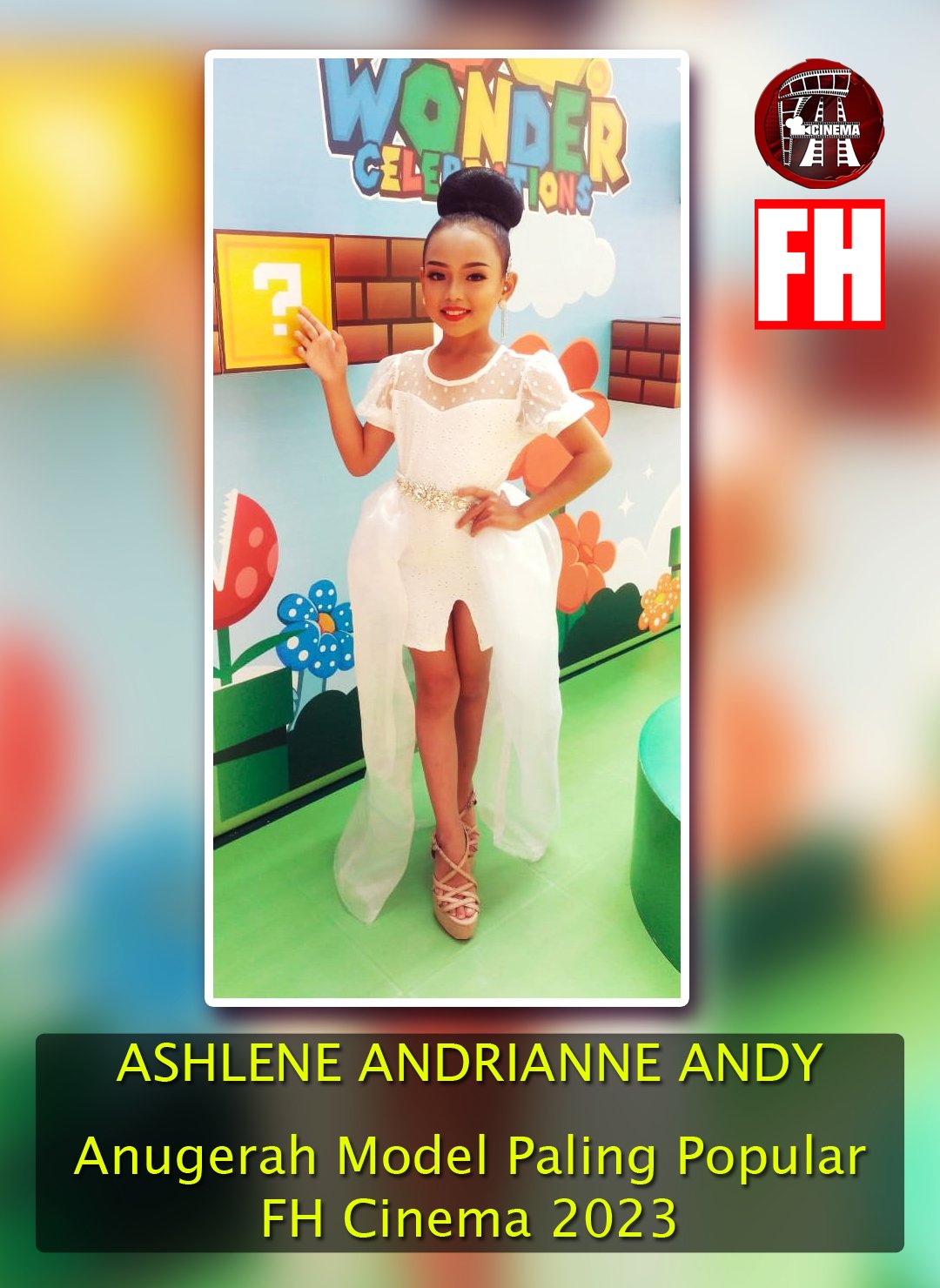 Ashlene Andrianne Andy (AMP)