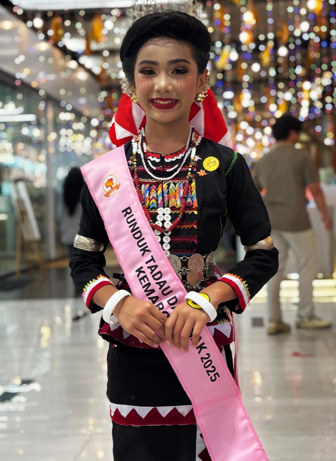 NURIZZAH AZZALEA BINTI MUHAMMAD AMAR A.J