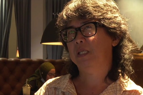 Namatai: Selami isi tersurat dan tersirat pandangan saya itu – Tony Francis Gitom