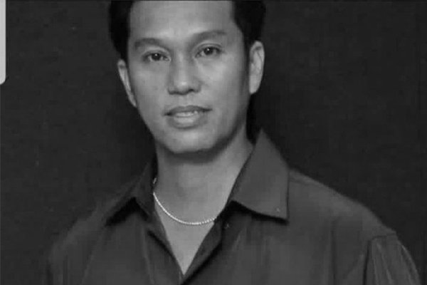 Pelantun Lagu Erica Meninggal