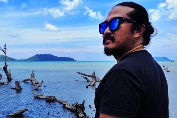 Penayangan Filem Namatai disambung seminggu -  Marlin Brando