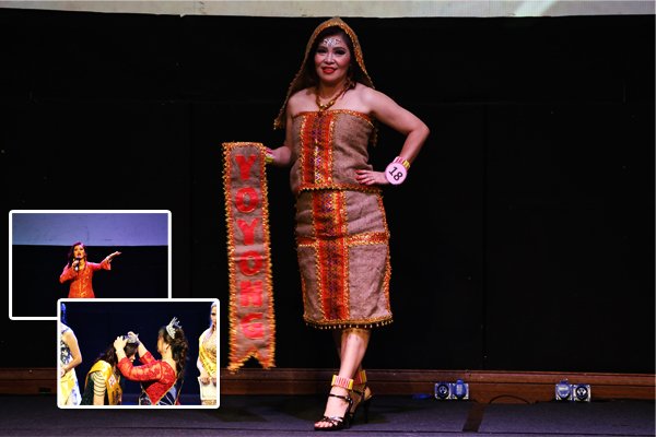 QoFHM: Kemenangan itu di luar jangkaan saya - Yoyong