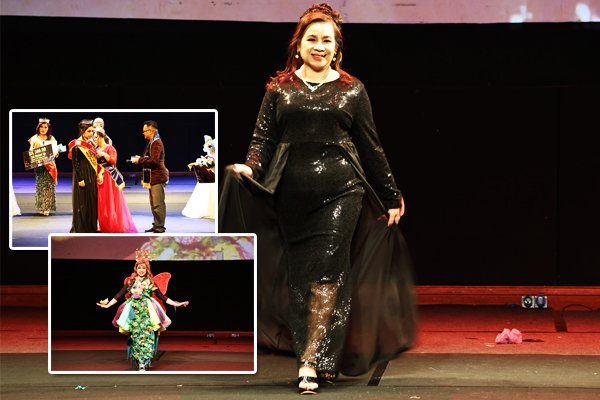 QoFHM: Pengalaman di pentas akhir beri kesan yang mendalam - Julima 