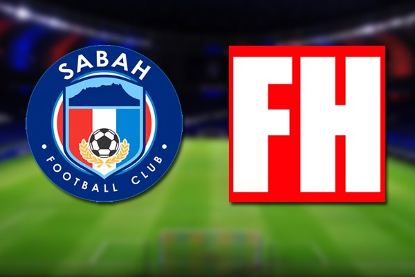 Sabah FC telah menghubungi saya – FH