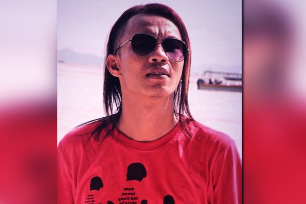 Sahir Quluq dapat tawaran berlakon