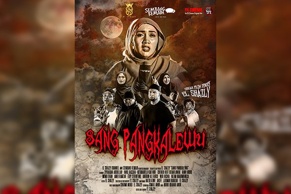 Sang Pangkalewu Catat Kutipan Memberangsangkan di FH Cinema