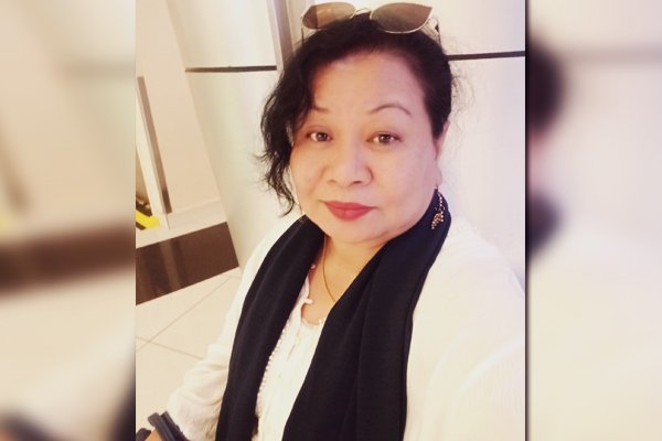 Saya benar-benar menangis ketika melakonkan watak Gomput – Lucilla Anggun