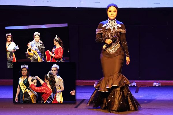 Setuju atau tidak keputusan tidak boleh diubah - Noreini JJ