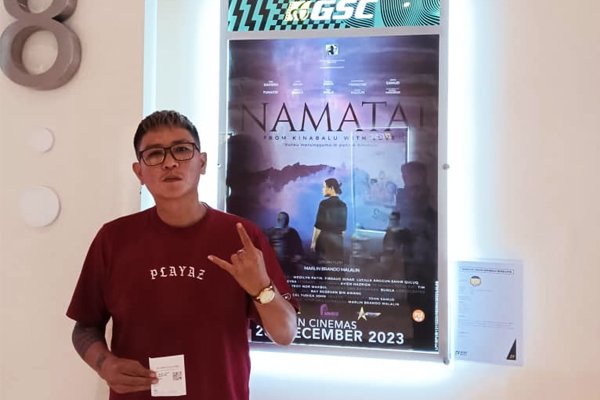 Tony Francis Gitom sudah tidak relevan – Neil