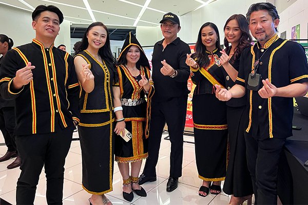 Tujuh Hari Lagi: Mantera Bakal Gegarkan Pawagam di Sabah